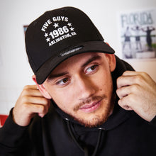 Load image into Gallery viewer, Five Guys Arlington 1986 New Era Baseball Cap