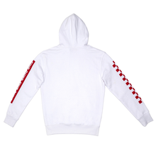 Load image into Gallery viewer, Five Guys Checkerboard Hoodie