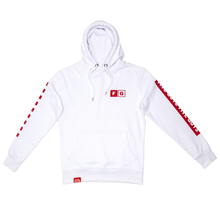 Load image into Gallery viewer, Five Guys Checkerboard Hoodie