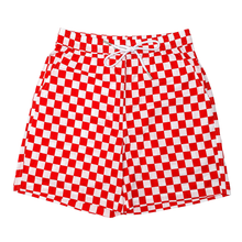 Load image into Gallery viewer, Five Guys Checkerboard Summer Co-ord