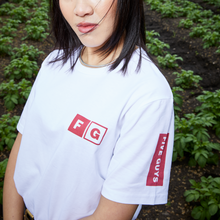 Load image into Gallery viewer, Five Guys Checkerboard T-Shirt