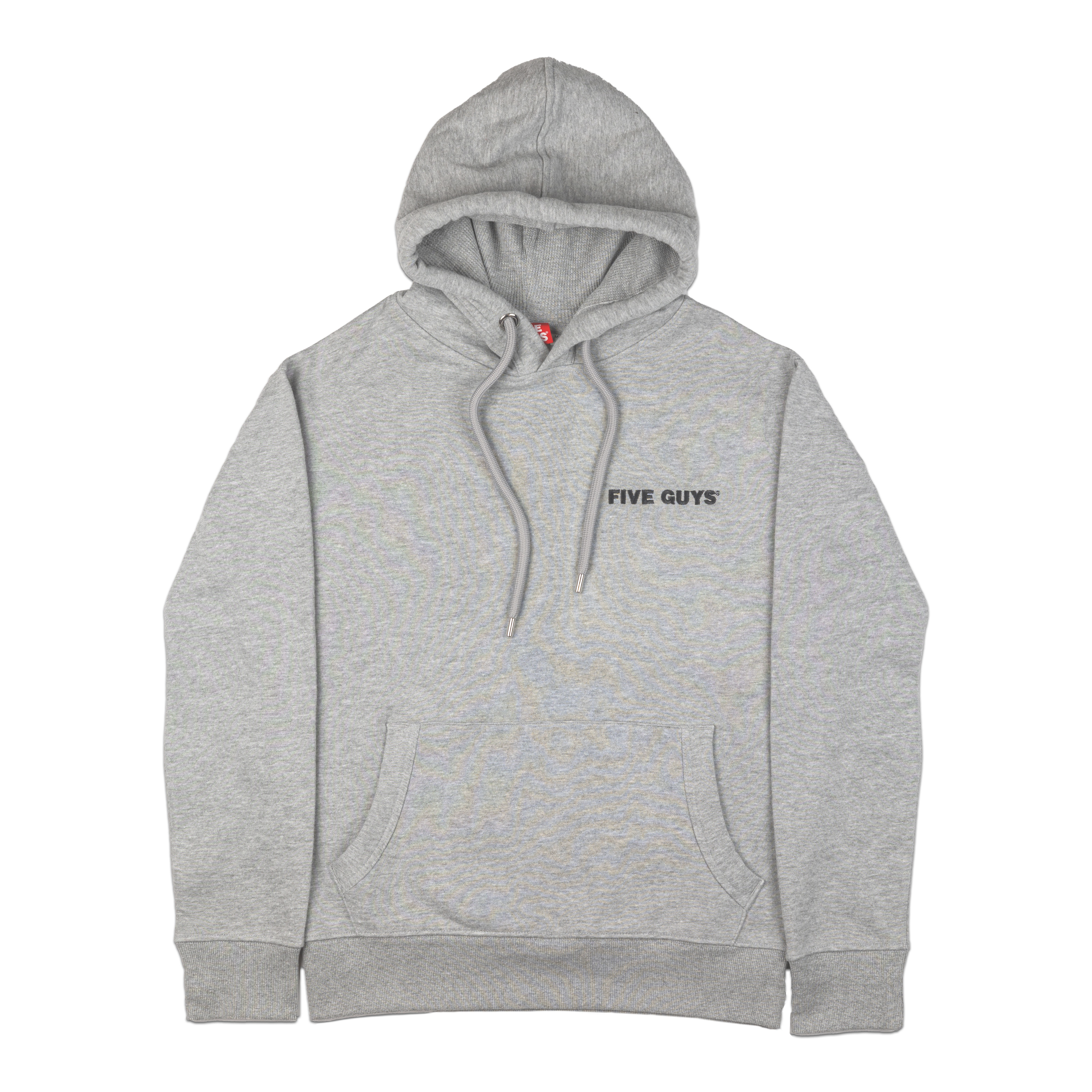 Five hot sale guys hoodie
