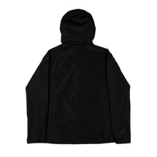 Load image into Gallery viewer, Five Guys Logo Lightweight Rain Jacket with Hood