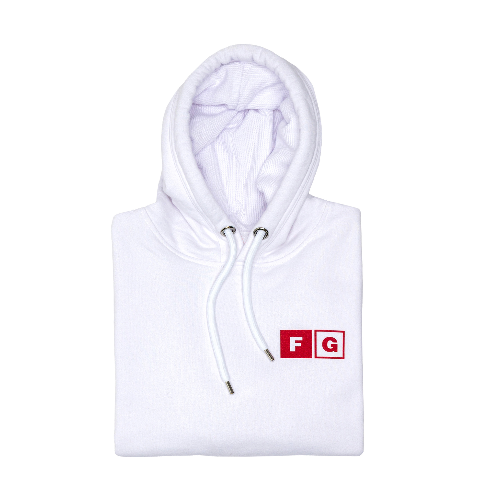 Five top guys hoodie