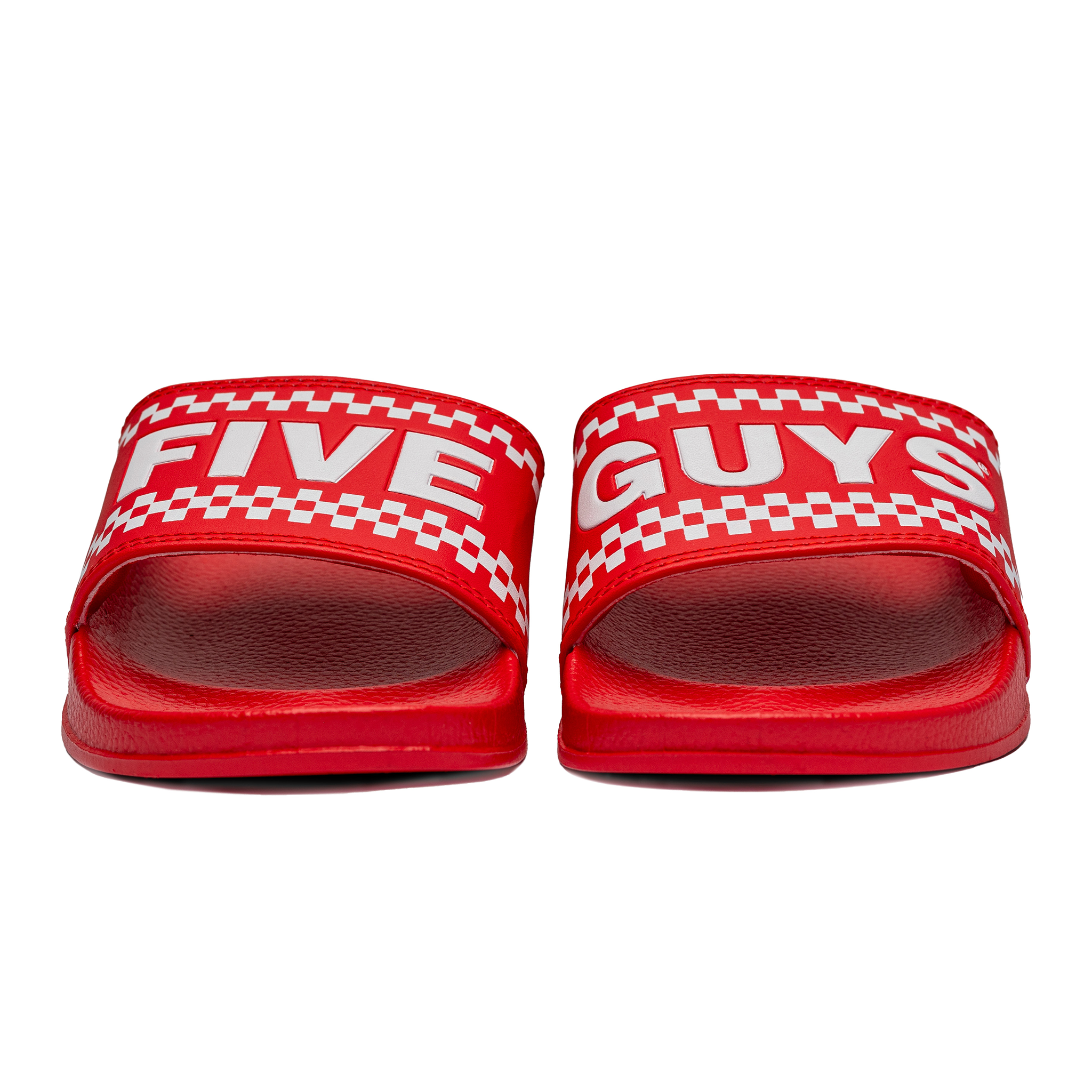 Five guys shoes sales