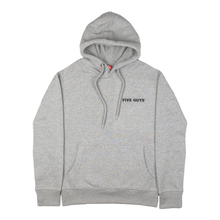 Load image into Gallery viewer, Five Guys Organic Cotton Logo Hoodie
